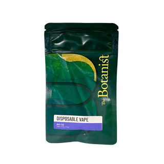 Wifi OG Botanist