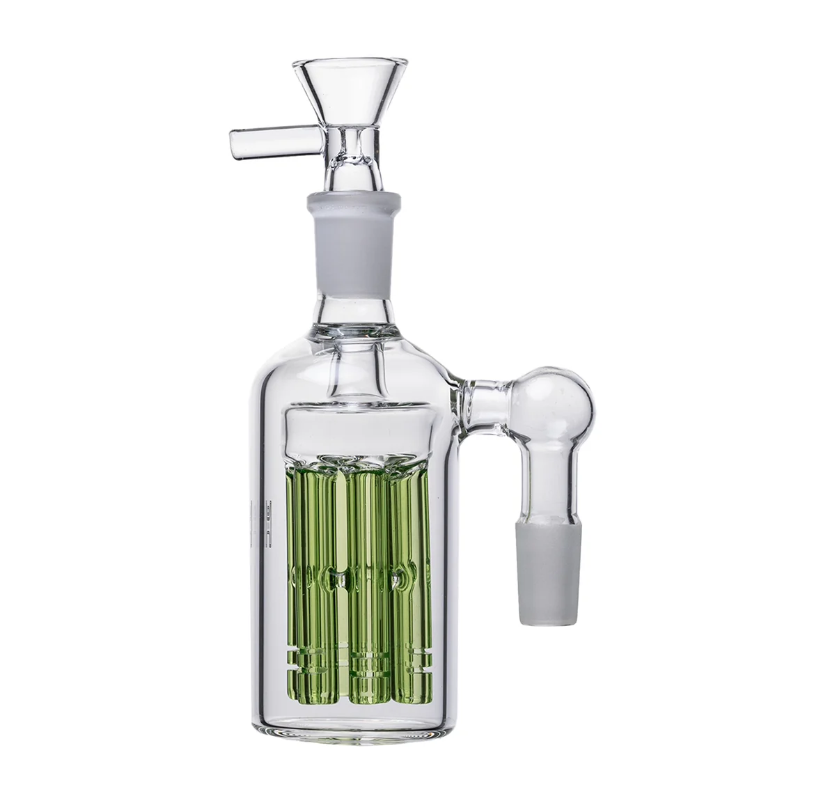 Jellyfish Ash Catcher (90) (14Mm) - Lake Green Mj Arsenal