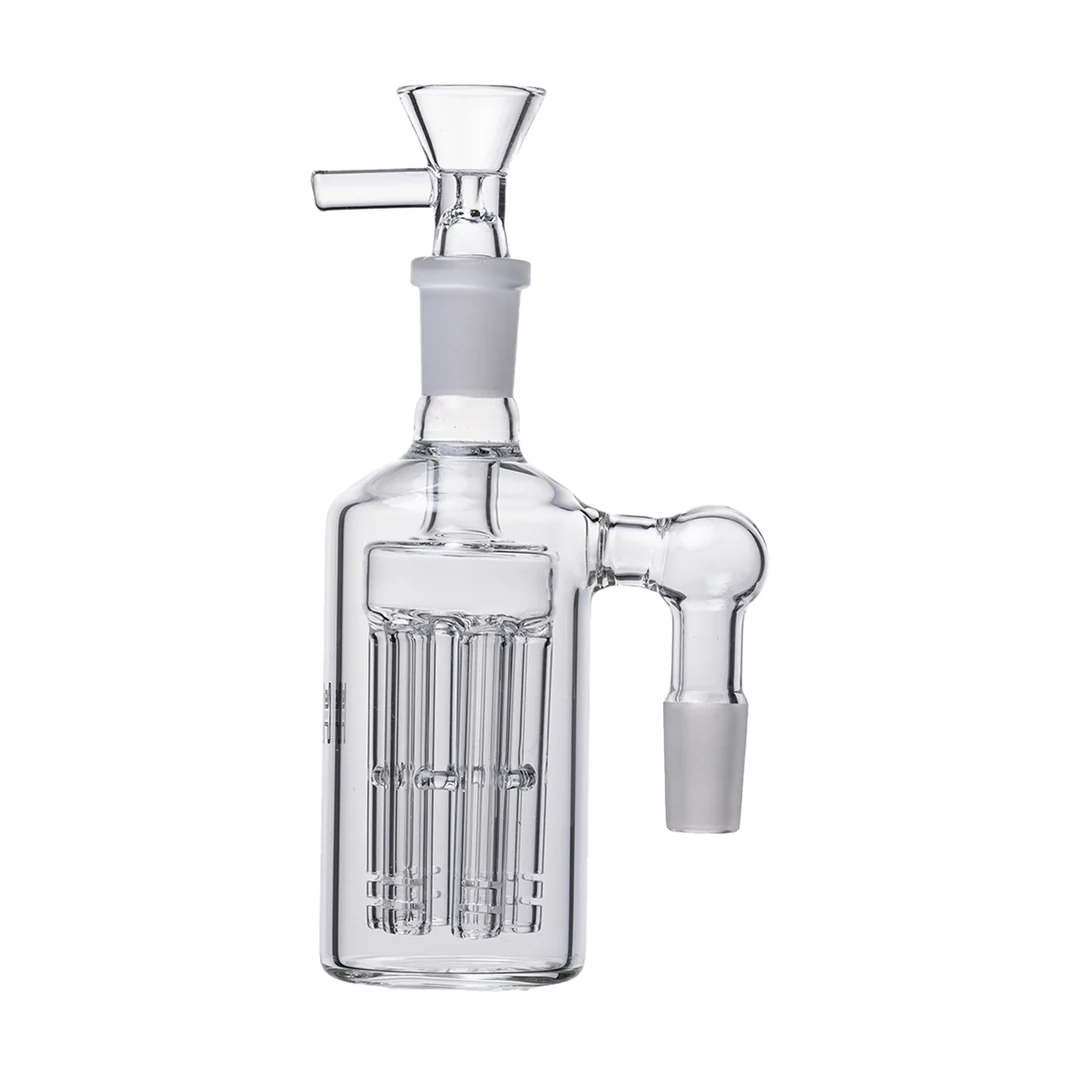 Jellyfish Ash Catcher (90) (14Mm) - Clear Mj Arsenal