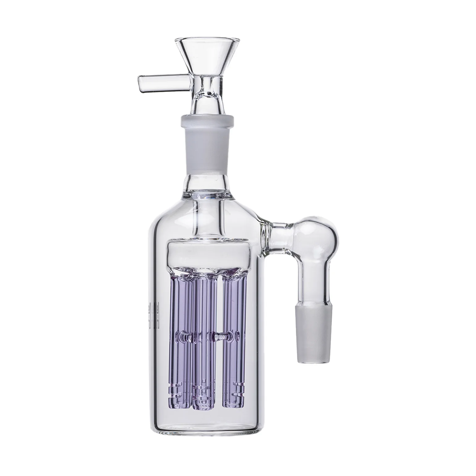 Jellyfish Ash Catcher (90) (14Mm) - Lavender Mj Arsenal