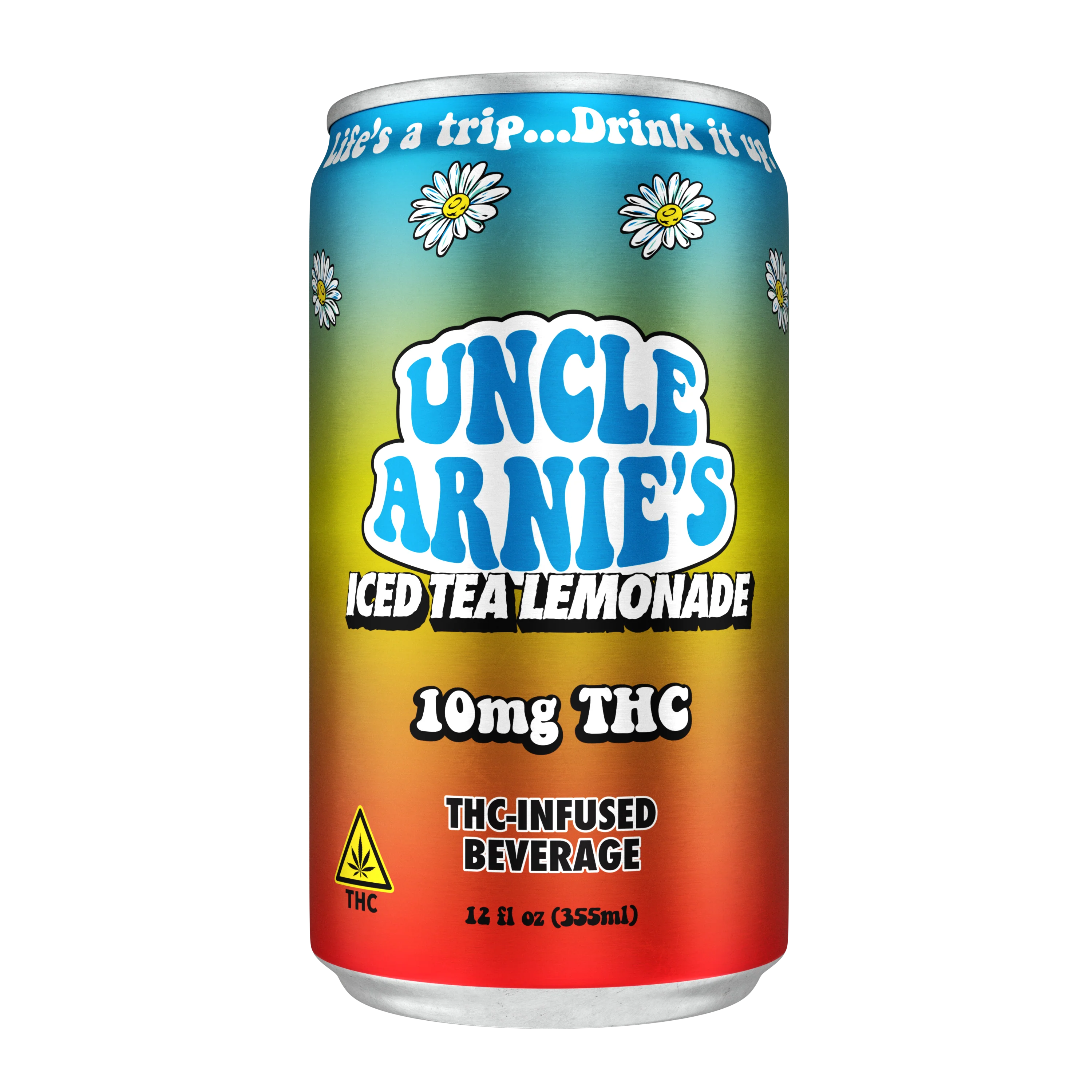 Iced Tea Lemonade(10MG) Uncle Arnie's