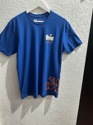 Broncos Colorway Side Text Trap House
