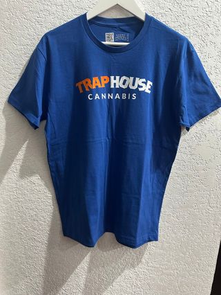 Bronco's Colorway Front Full Back Logo Trap House