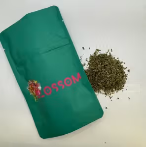 Royal Redz Preground Blossom Flower