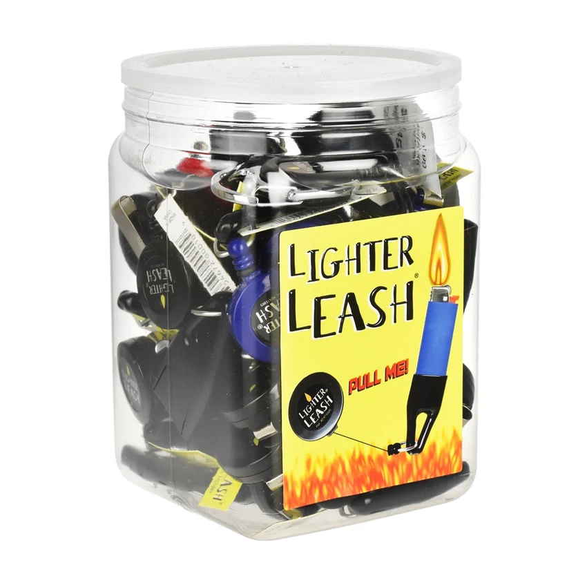 Lighter Leash