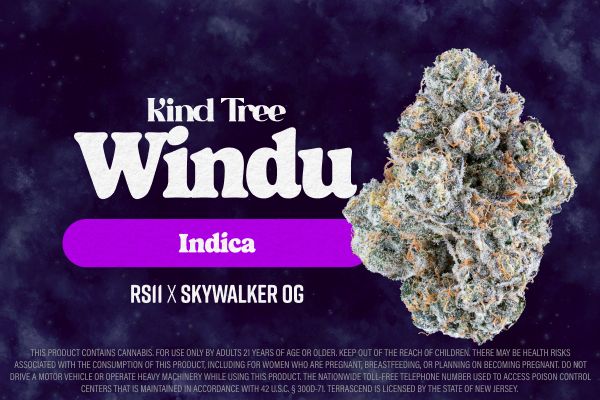 Windu Kind Tree