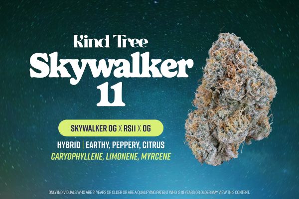 Skywalker 11 Kind Tree