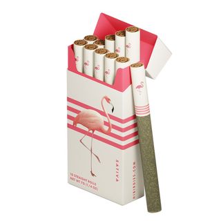 Birdies - Classic Sativa - 10pks Birdies