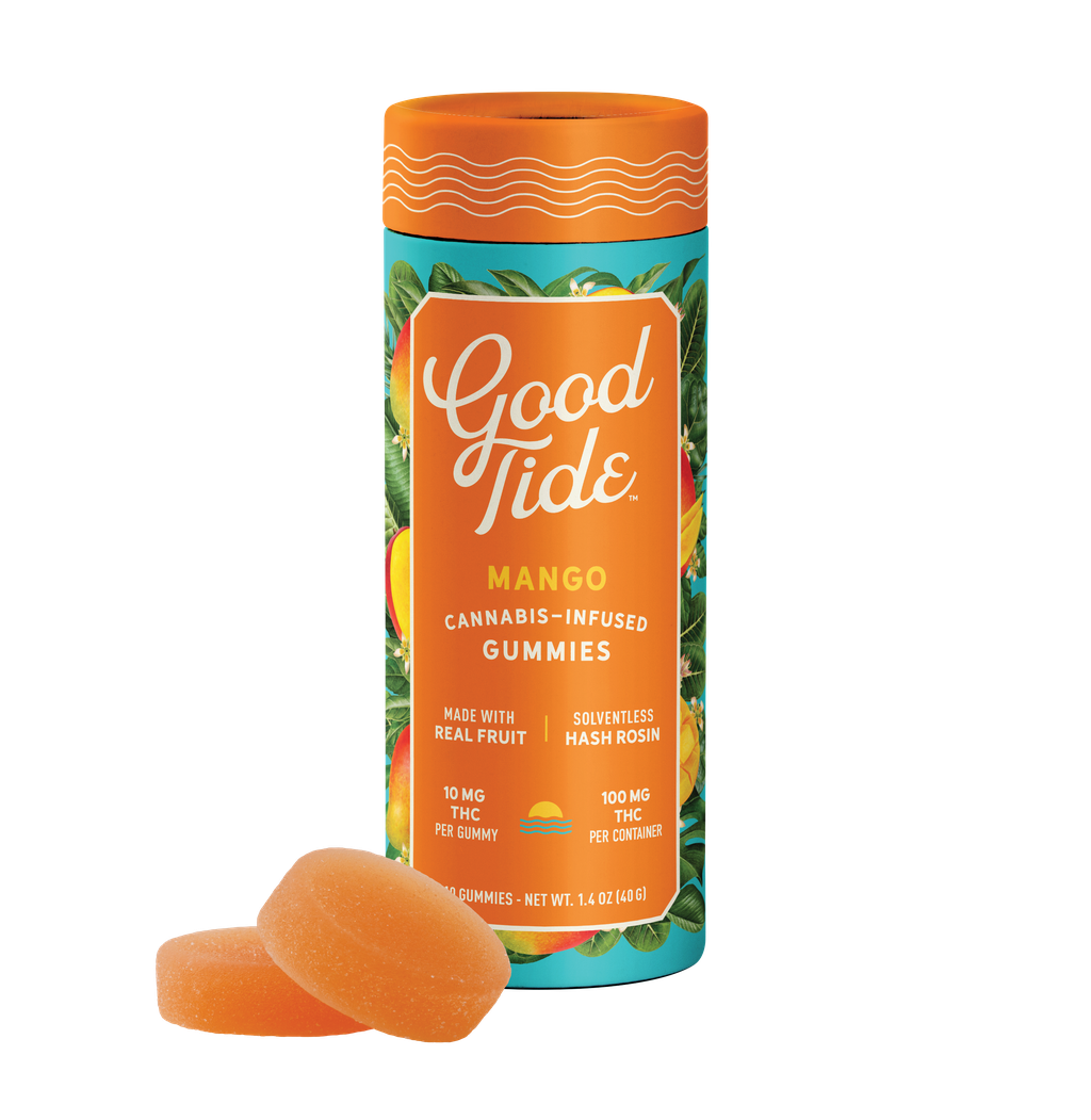 Good Tide — Mango