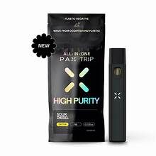 Sour Diesel PAX
