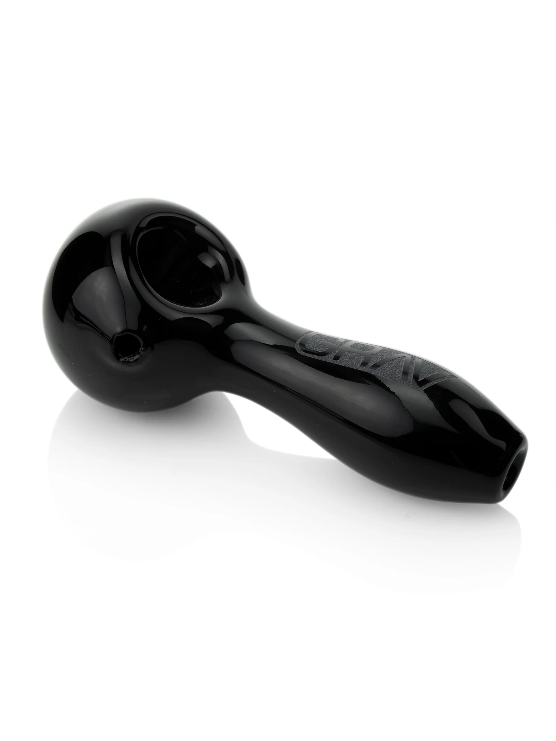 Classic Spoon - Assorted Colors- Grav Classic Spoon - Assorted Colors- Grav