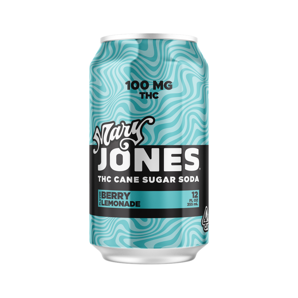 Sugar Free | Berry Lemonade