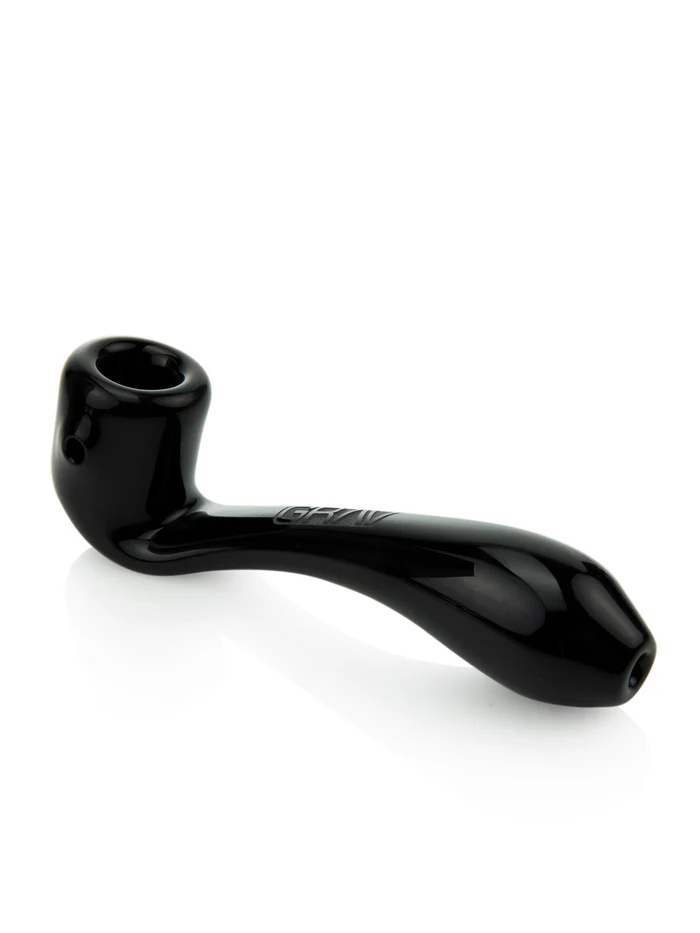 Classic Sherlock (BLACK) Grav