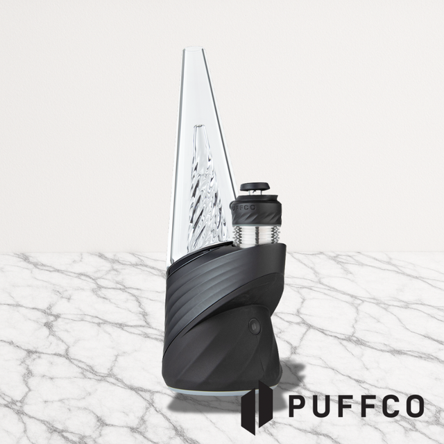 New Peak Pro Puffco