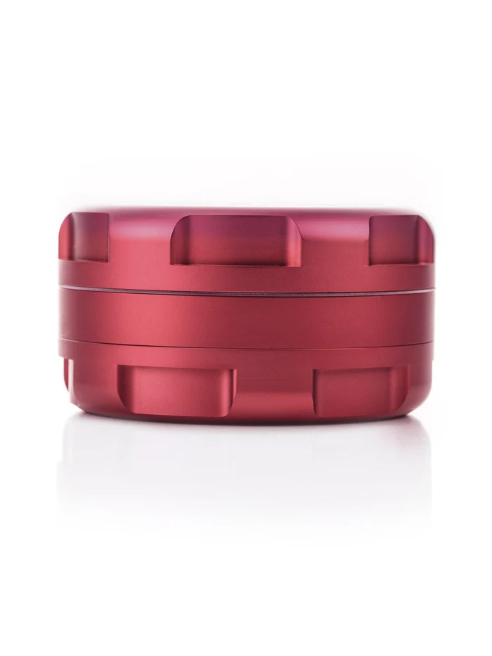 3-Piece Grinder (BLUSH) Grav