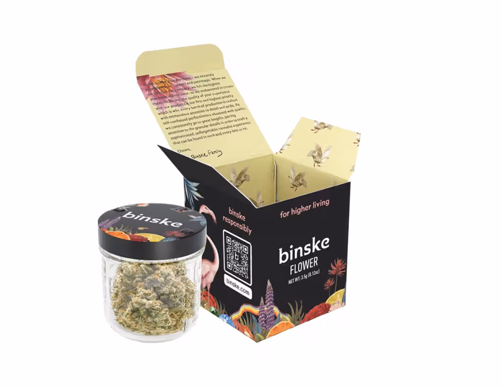 Apricot Azure 3.5g Binske