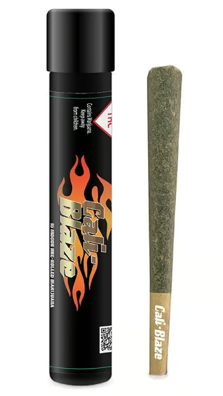 Unicorn Poop 1g  Cali-Blaze