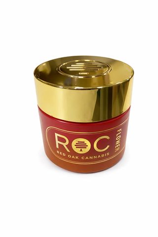 Citrix Red Oak Cannabis