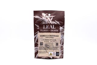 Gorilla Z 3.5g Leal
