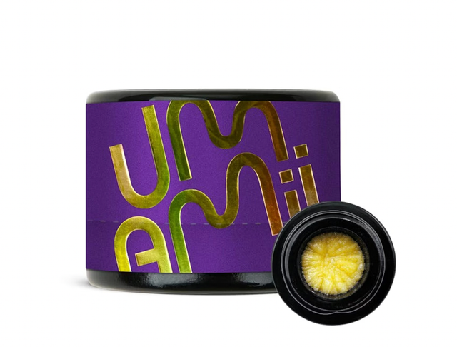 Strawberry Guava Private Reserve Live Rosin Umamii