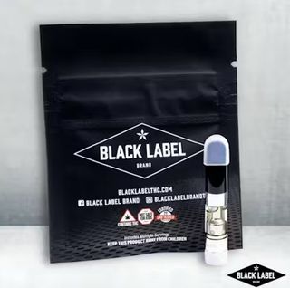 ChemBerry Black Label