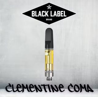Clementine Coma Black Label