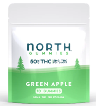 Green Apple
