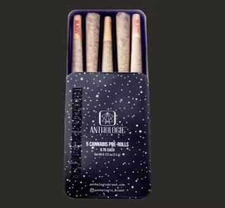 Blue Dream | 5-Pack Anthologie