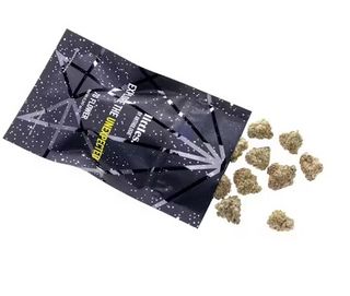 Ethos Hash Plant OG  Anthologie