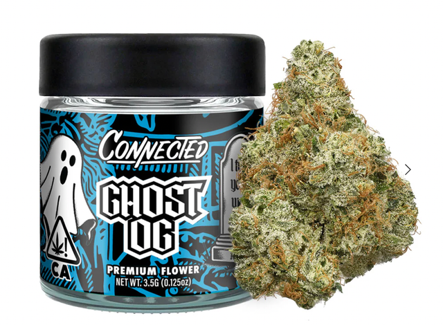 Ghost OG Connected