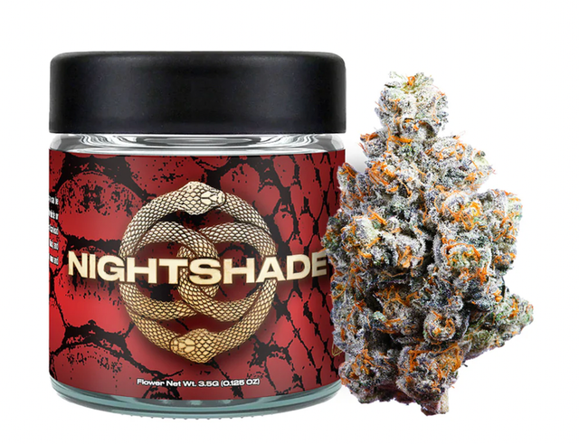 Nightshade Connected