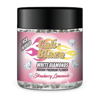 Cannabis Promo, Cannabis Sales, Cannabis Offers, Cannabis on Sale, White Diamonds Infused Flower | Two for $60 Special! 3