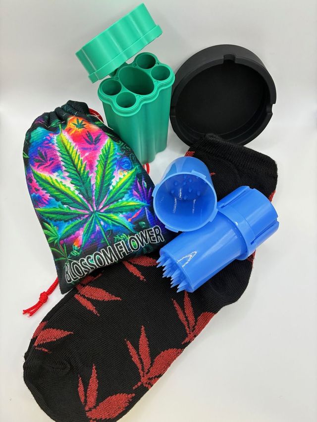 Blossom Grab Bag #9 Blossom Flower