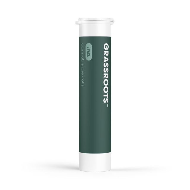 Moonbeam Gelato Grass Roots
