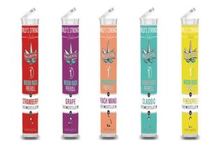 Cannabis Promo, Cannabis Sales, Cannabis Values, Cannabis on Sale, Movers 5% off 1