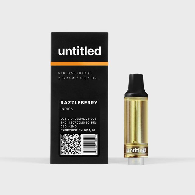 Razzleberry Untitled Razzleberry Untitled