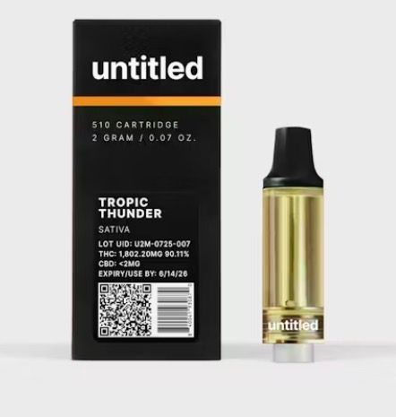 Tropic Thunder Untitled