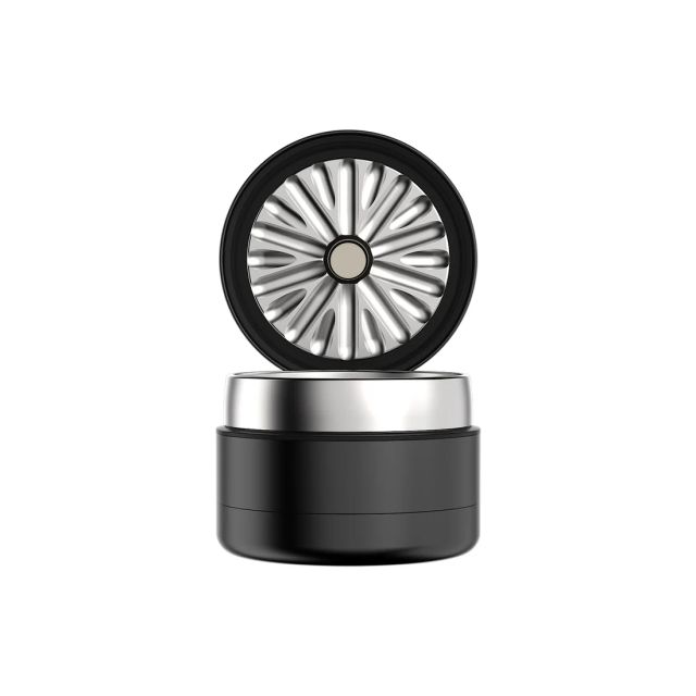 Next Gen Premium  Flower Mill