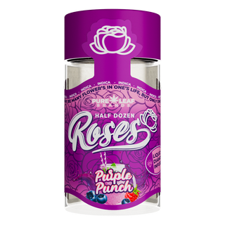 Cannabis Promo, Cannabis Sales, Cannabis Discounts, Cannabis on Sale, 2/$40 Roses Infused Multi's 2