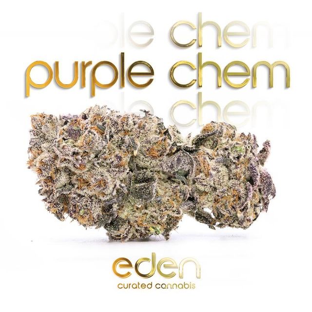 Purple Chem