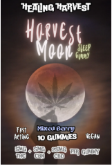 Harvest Moon