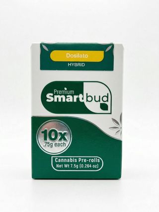 Dosilato Smartbud