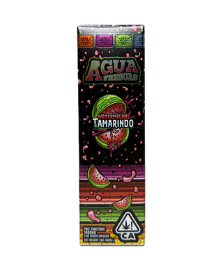 Watermelon Tamarindo Live Rosin Casa Flor