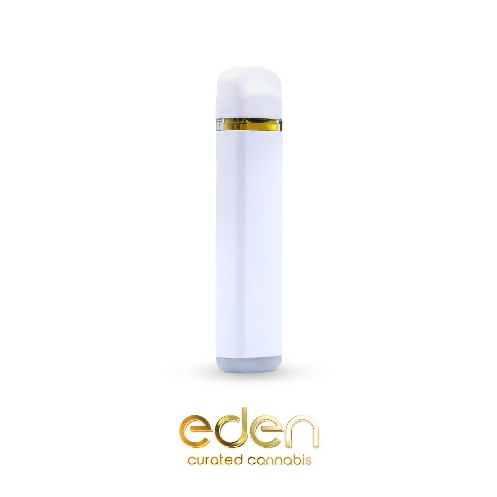 Cranberry Live Rosin Disposable
