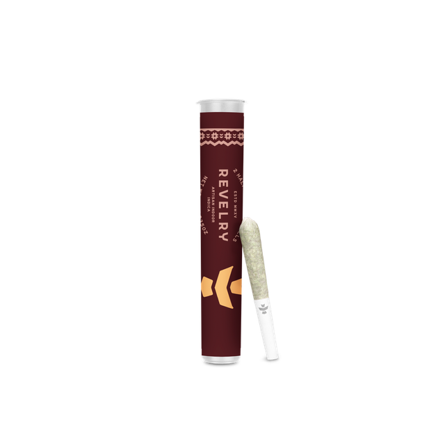 Watermelon Mint Revelry