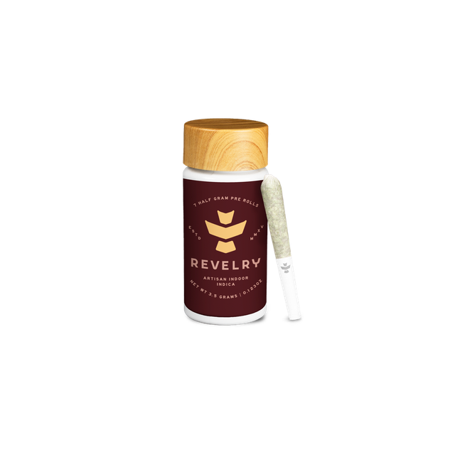 Watermelon Mint Revelry