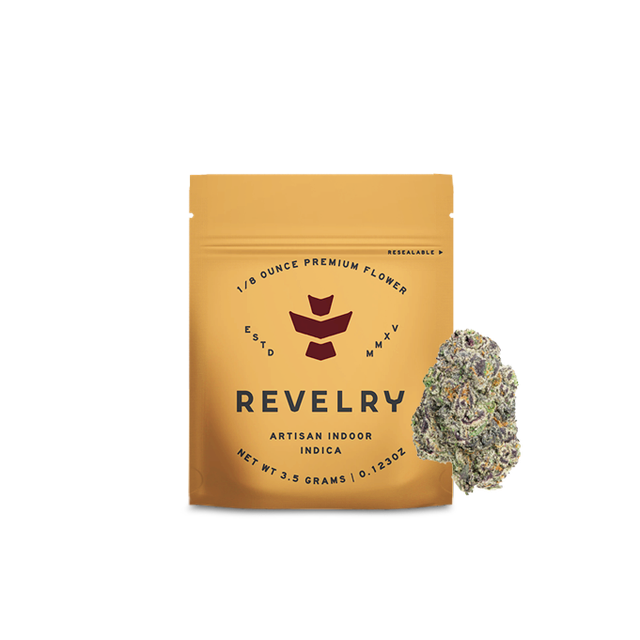 Wedding Cake F2 Revelry