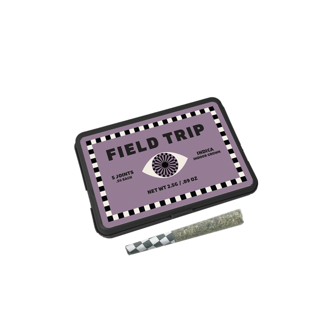 Party Animal Field Trip