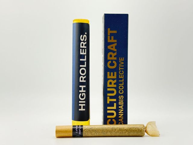 Rule 34 Culture Craft Cannabis Collective Rule 34 Culture Craft Cannabis Collective
