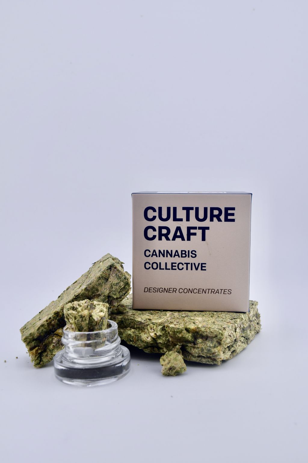 Culture Craft Cannabis Collect Peanut Butter Jelly | Hash Macaroon 1g